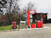 star Tankstelle - GALLERY