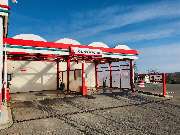 star Tankstelle - GALLERY