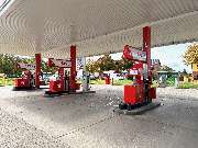 star Tankstelle - GALLERY