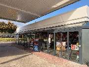 star Tankstelle - GALLERY