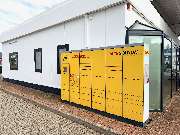 star Tankstelle - GALLERY