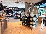 star Tankstelle - GALLERY