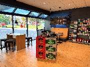 star Tankstelle - GALLERY