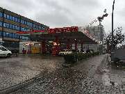 star Tankstelle - GALLERY