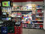 star Tankstelle - GALLERY