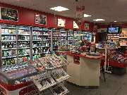 star Tankstelle - GALLERY