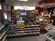 star Tankstelle - GALLERY