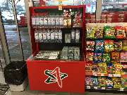 star Tankstelle - GALLERY