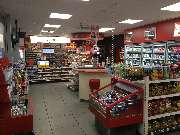 star Tankstelle - GALLERY