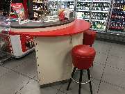 star Tankstelle - GALLERY