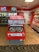 star Tankstelle - GALLERY