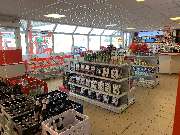 star Tankstelle - GALLERY