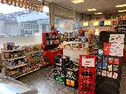 star Tankstelle - GALLERY