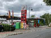 star Tankstelle - GALLERY