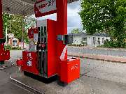 star Tankstelle - GALLERY