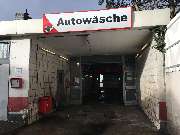 star Tankstelle - GALLERY