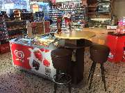 star Tankstelle - GALLERY