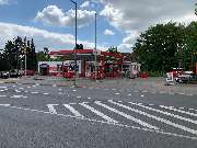 star Tankstelle - GALLERY