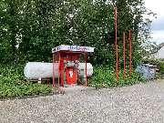 star Tankstelle - GALLERY