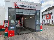 star Tankstelle - GALLERY