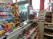 star Tankstelle - GALLERY