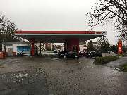 star Tankstelle - GALLERY
