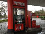 star Tankstelle - GALLERY