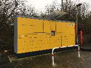 star Tankstelle - GALLERY