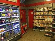 star Tankstelle - GALLERY