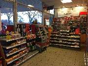 star Tankstelle - GALLERY