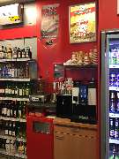 star Tankstelle - GALLERY