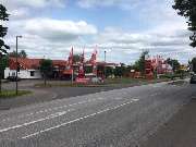 star Tankstelle - GALLERY