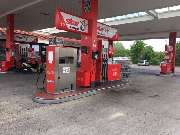 star Tankstelle - GALLERY