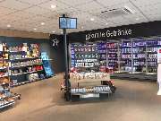 star Tankstelle - GALLERY