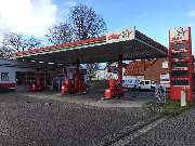star Tankstelle - GALLERY