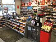 star Tankstelle - GALLERY