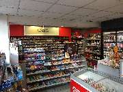 star Tankstelle - GALLERY