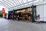 star Tankstelle - GALLERY