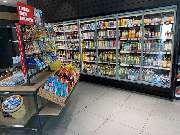 star Tankstelle - GALLERY