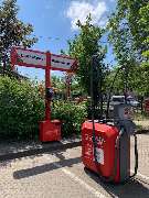 star Tankstelle - GALLERY