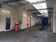 star Tankstelle - GALLERY