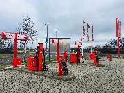 star Tankstelle - GALLERY