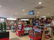 star Tankstelle - GALLERY