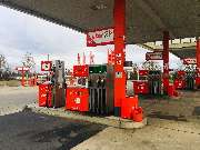 star Tankstelle - GALLERY