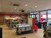 star Tankstelle - GALLERY