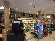 star Tankstelle - GALLERY