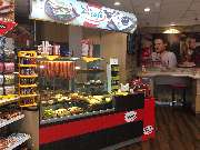 star Tankstelle - GALLERY