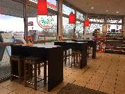 star Tankstelle - GALLERY