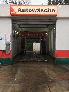 star Tankstelle - GALLERY