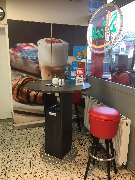 star Tankstelle - GALLERY